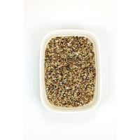 Tüm Kuşlar İçin Doğal Taze Sağlık Tohumu Karışımı - 10 kg