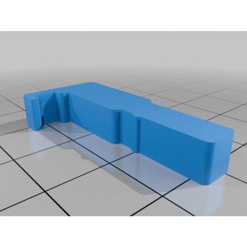 IKEA Rollo Stor Kilitleme Pim (Bu ürün Sadece Plastik parçadır - Almadan Önce Soru Sorabilirsiniz)