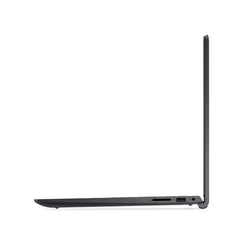 DELL PRO ESSENTIAL 15 PV15255 R5-7520U 8GB 512GB SSD 15.6" UBUNTU PV15255_MDO_850_UBU
