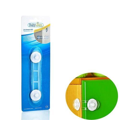 Çocuk Çok Amaçlı Kilit 054