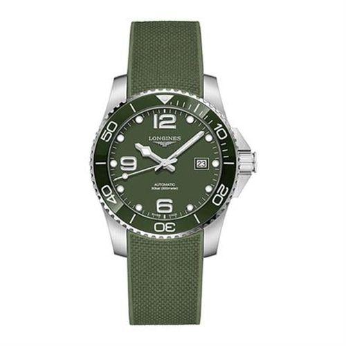L37814069 Longines HydroConquest Erkek Kol Saati L3.781.4.06.9