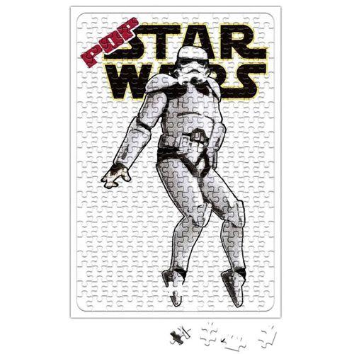 Pop Star Wars Puzzle 240 Parça Yapboz