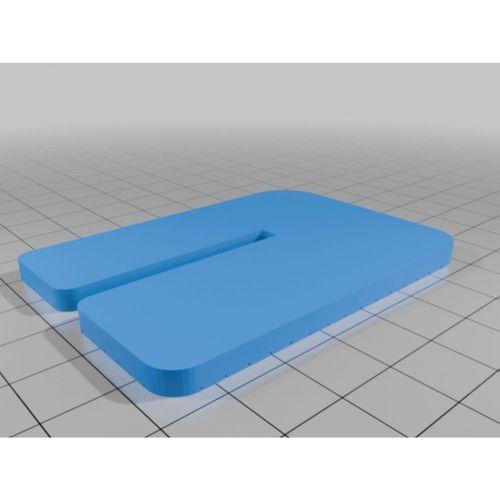 Bitki Saksı Klips Aparatı (Bu ürün Sadece Plastik parçadır - Almadan Önce Soru Sorabilirsiniz)
