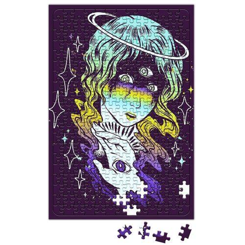 Third Eye Puzzle 240 Parça Yapboz