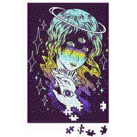 Third Eye Puzzle 240 Parça Yapboz
