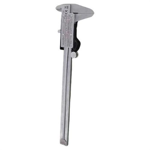 150 Mm Dijital Çelik Kumpas Özel Kutulu Hassas Manuel Ölçü Aleti