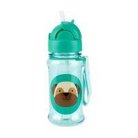 Pipetli Tritan Suluk Köpek