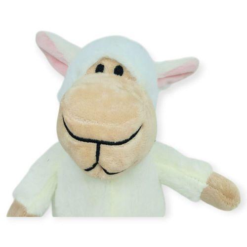 Peluş Sevimli Hayvanlar 25 cm - Koyun