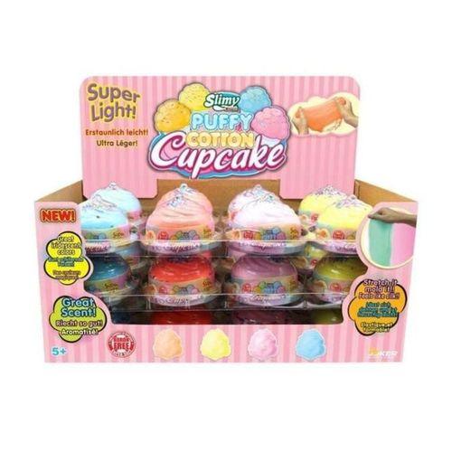 32260 - SLİMY PUFFY COTTON  22 GR