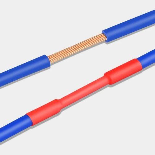 560 Parça Isıyla Daralan Makaron Kablo Koruyucu Kılıf Makaron Kablo Yalıtım Makaron Seti