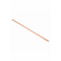 80 Cm Kalın Hamur Oklavası Royaleks-68795