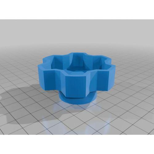 Petek Ölçek Aparatı (Bu ürün Sadece Plastik parçadır - Almadan Önce Soru Sorabilirsiniz)