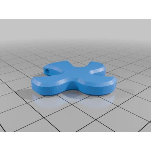 3D Baskı Predator 212 Montaj Hizalama Aparatı