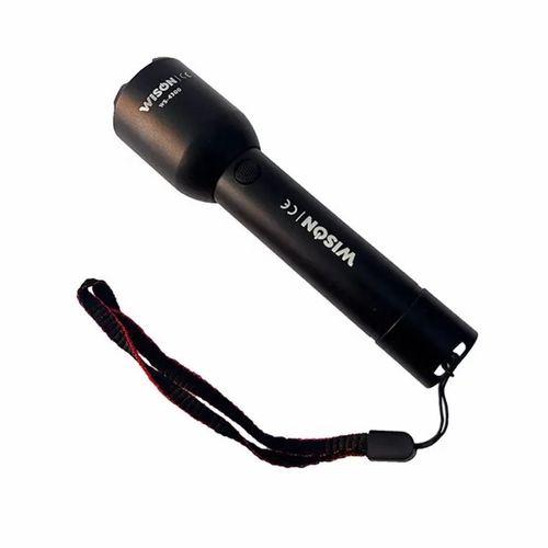 Wison Ws-4300 1200 Lümen  Atlı Şarjlı El Fener