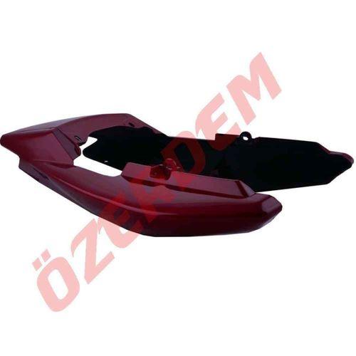 YAMAHA Yamaha Ybr Arka Granaj Kırmızı K 2010 3 Parça