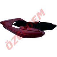 YAMAHA Yamaha Ybr Arka Granaj Kırmızı K 2010 3 Parça