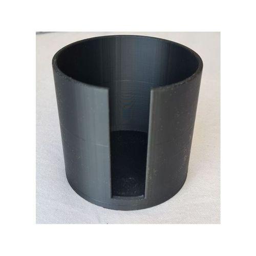 Kupa Şişe Tutucu (Bu ürün Sadece Plastik parçadır - Almadan Önce Soru Sorabilirsiniz)