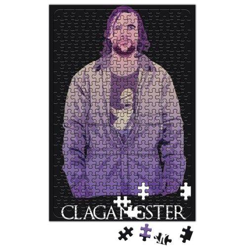 Clegangster Game of Thrones Puzzle 240 Parça Yapboz