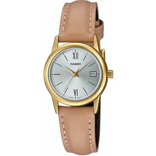 CASIO LTP-V002GL-7B3UDF KADIN KOL SAATİ