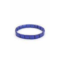 Mat Nomi Bilezik - Mavi