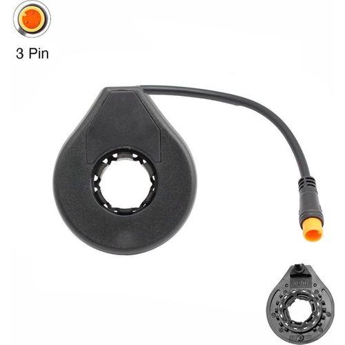 Elektrikli Bisiklet Pedal Sensörü Ola Uyumlu