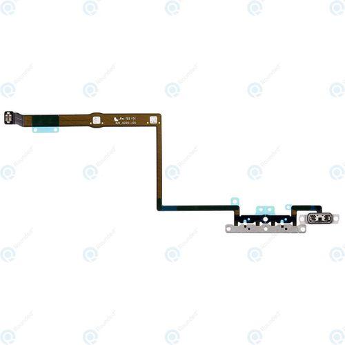 Apple iPhone 11 Pro Max Uyumlu Ses Volume Açma Kapama Filmi KASADAKİ TUŞ HARİÇ.