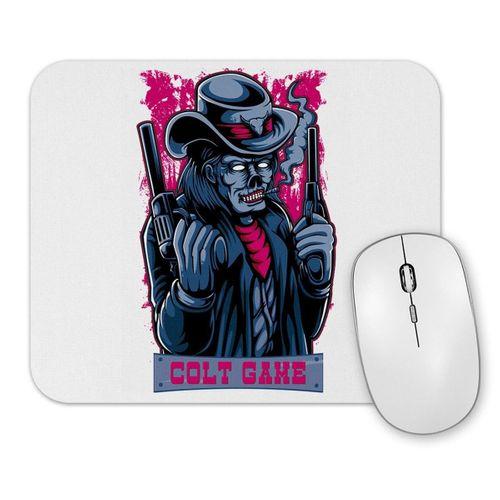 Colt Game Mouse Pad