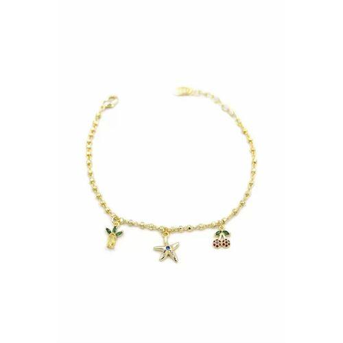 VİP Bileklik - Altın