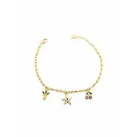 VİP Bileklik - Altın