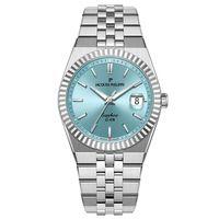 Jacques Philippe JPQGS10413X6LB Erkek Kol Saati