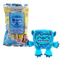Sürpriz Mini Peluş Canavar