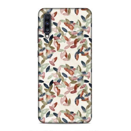 Samsung Galaxy A70s Uyumlu Kılıf Romans (11) Tam Koruma Pembe