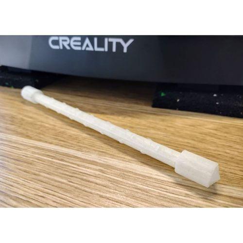 Çocuklar için Parlayan Işık Çubuğu (Bu ürün Sadece Plastik parçadır - Almadan Önce Soru Sorabilirsiniz)