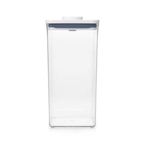 Oxo GG 11233400 Pop Container Kare Saklama Kabı 5,6 Litre