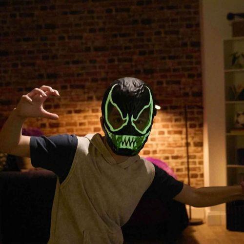 Eğitici Oyuncak G1828 Spider-Man Venomversus Venom Maske