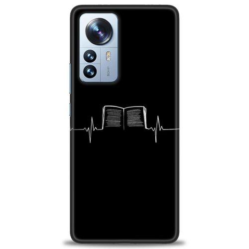 Xiaomi Mi 13 Pro Kılıf HD Baskılı Kılıf - Kuran + Tam Ekran Koruyucu
