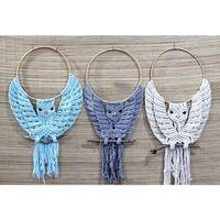 Baykuşlu Düş Kapanı Model 2