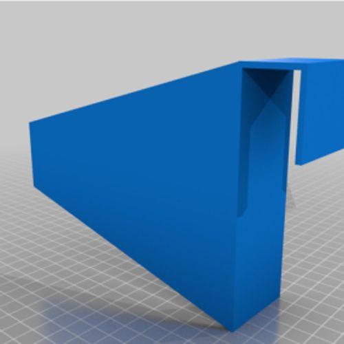 Parametrik Raf Kitap Bölücüsü (Bu ürün Sadece Plastik parçadır - Almadan Önce Soru Sorabilirsiniz)