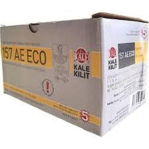 Kale 157 AE Eco Tirajlı Demir Kapı Kilidi