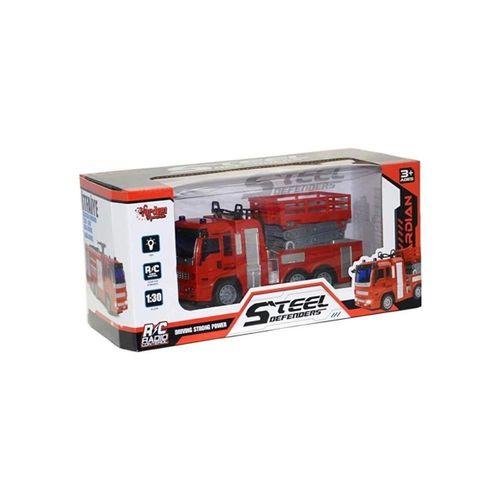 XF-789-210A-11A-12A U/K 1:16 ŞARJLI IŞIKLI İTFAİYE