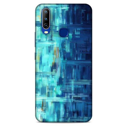 General Mobile GM 10 Uyumlu Kılıf Mavi Delisi (18) Telefon Kılıfları Duvar Kağıdı