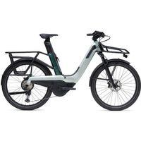 Vaast E1 Enviolo Elektrikli Bisiklet