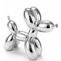Polyester Balloon Dog Köpek Figürü Alk5445