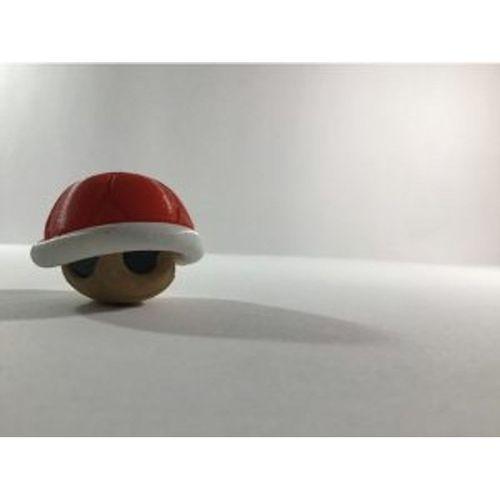 Mario Kart Kabukları Kırmızı Yeşil ve Mavi Kabuklar (Bu ürün Sadece Plastik parçadır - Almadan Önce Soru Sorabilirsiniz)