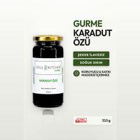 Karadut Özü 315gr (Soğuk Sıkım) (Şeker İlavesiz)