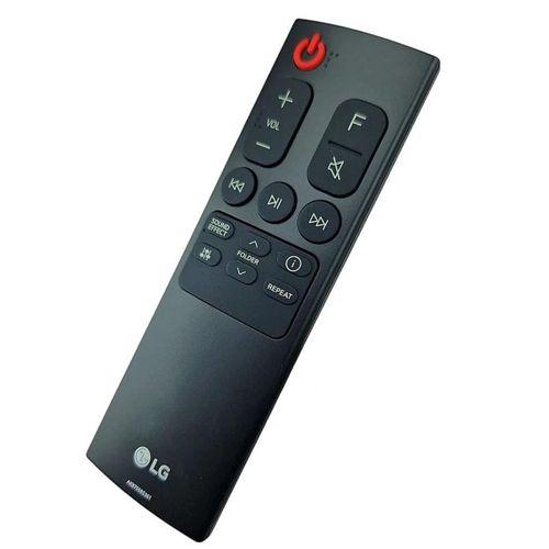 lg ile uyumlu Model AKB75595361 ses sistemi soundbar kumandası