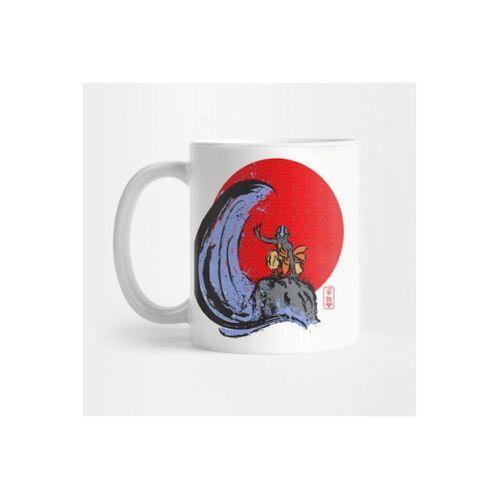 Avatar State Kupa