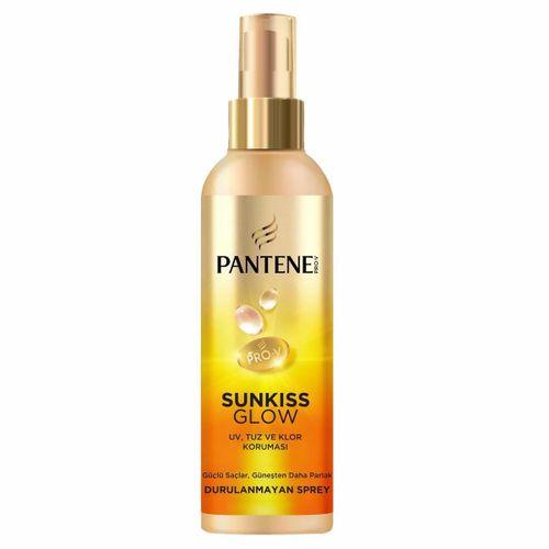 Pantene Pro-V Sunkiss Glow Güneş Koruyucu Saç Spreyi 200 ml