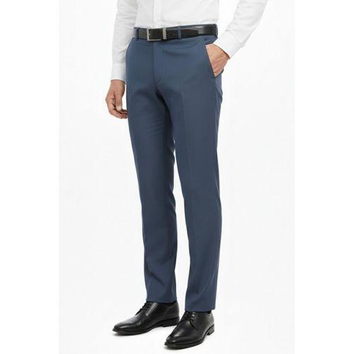 Erkek Regular Fit  Kumaş Pantolon Likra Kumaş BGL-ST05035