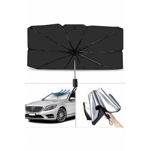 Yeni Nesil Tüm Araç Modellerine Uygun Oto Şemsiye Katlanabilir Uv Işınlarına Karşı